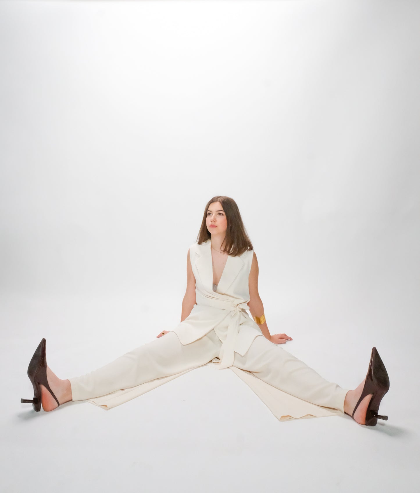 Pantalon MARGAUX