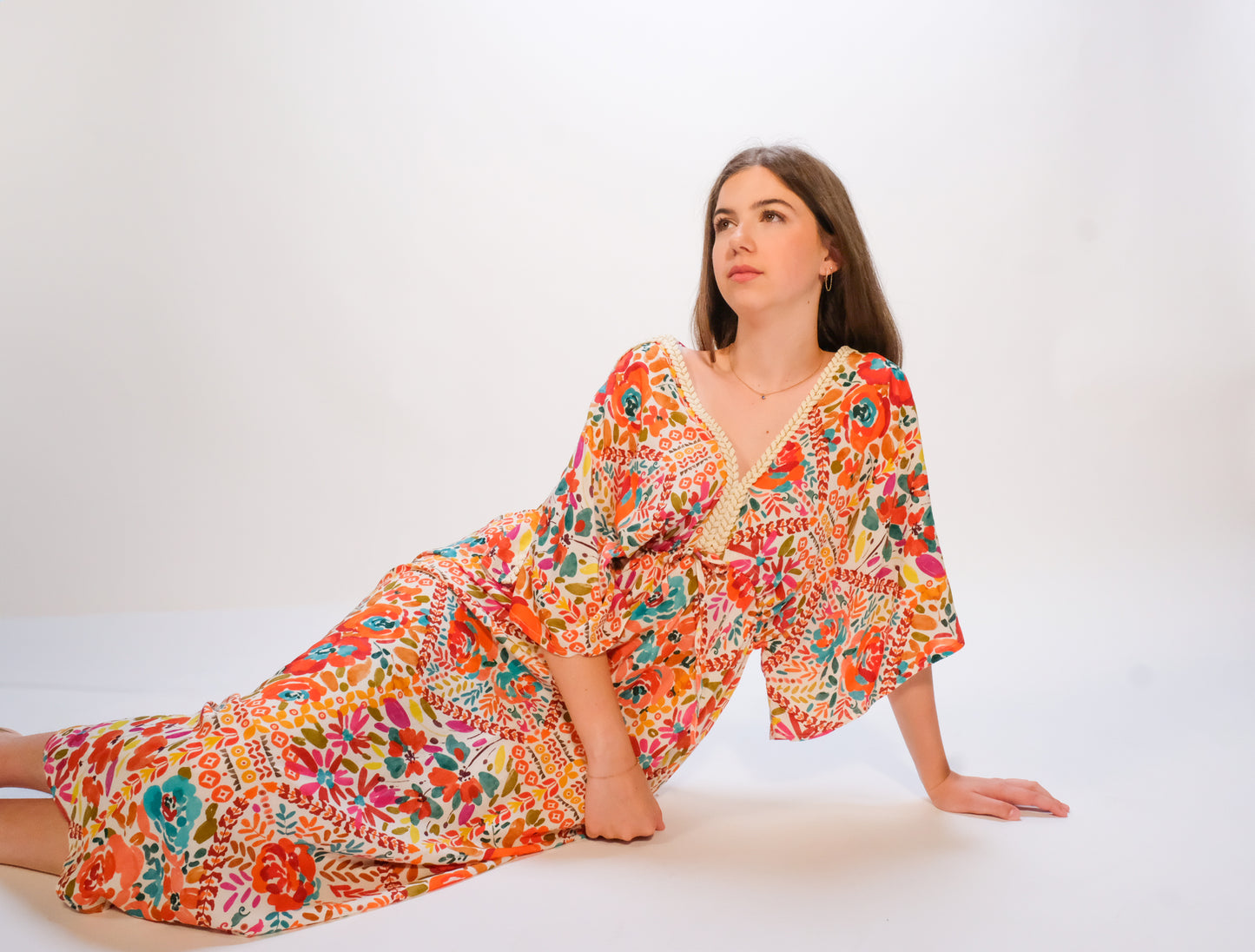 Robe POSITANO