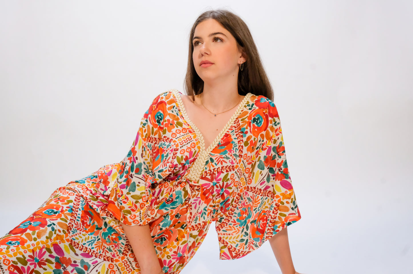 Robe POSITANO