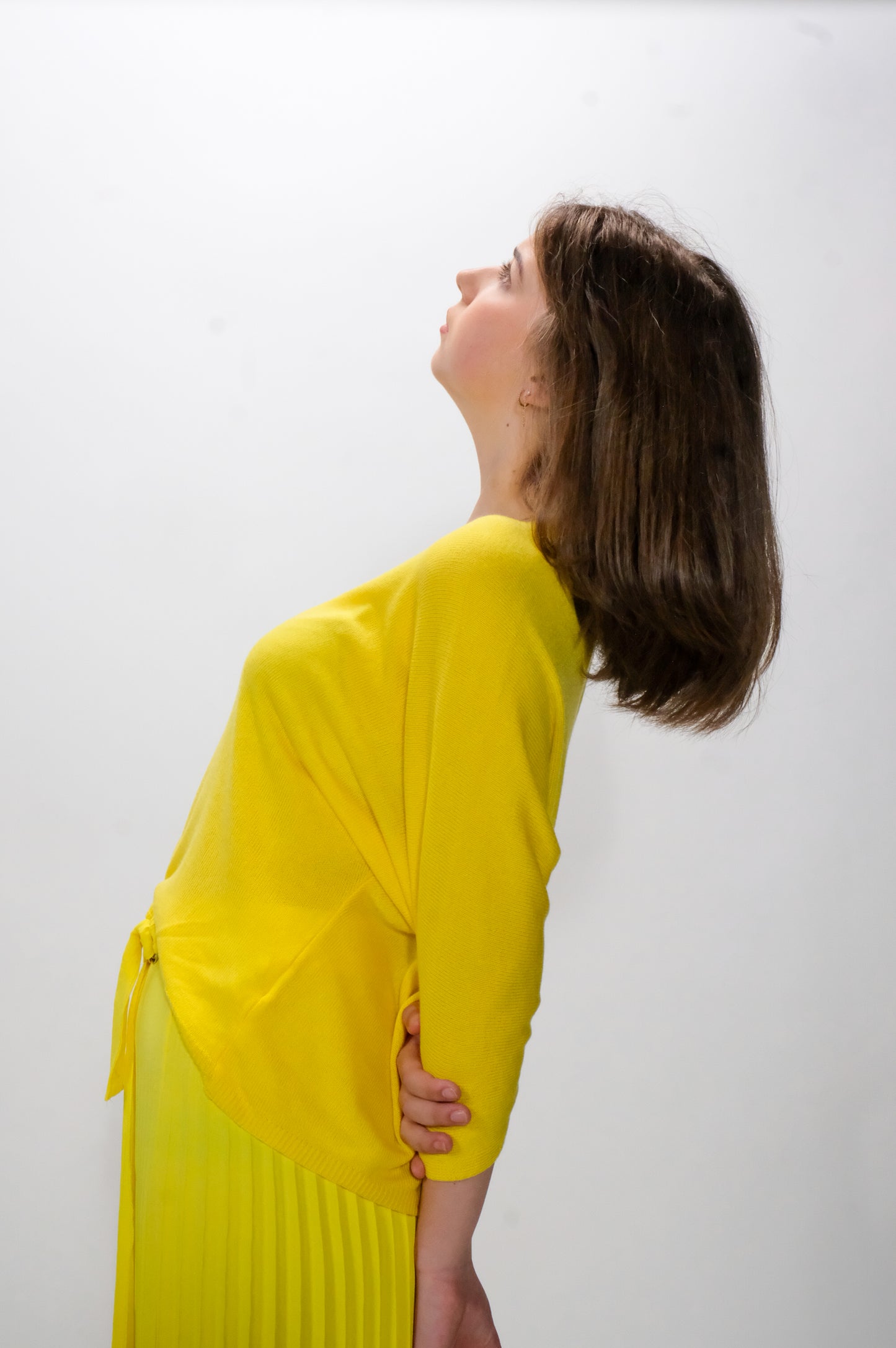 Gilet Aline