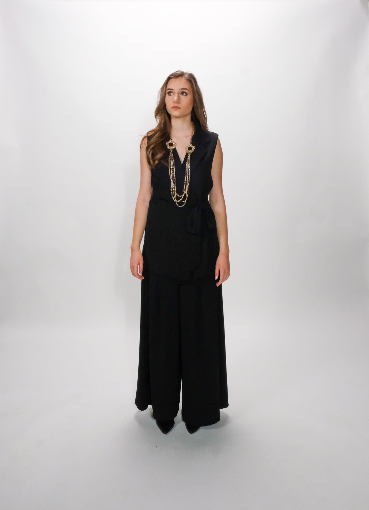 Gilet MARGAUX