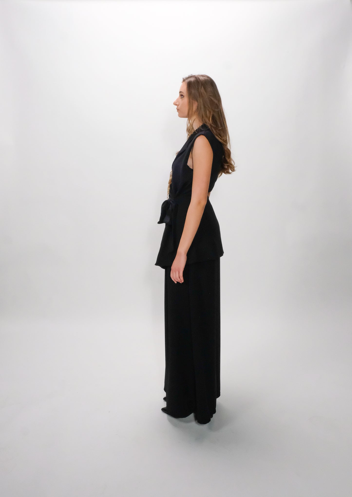 Gilet MARGAUX