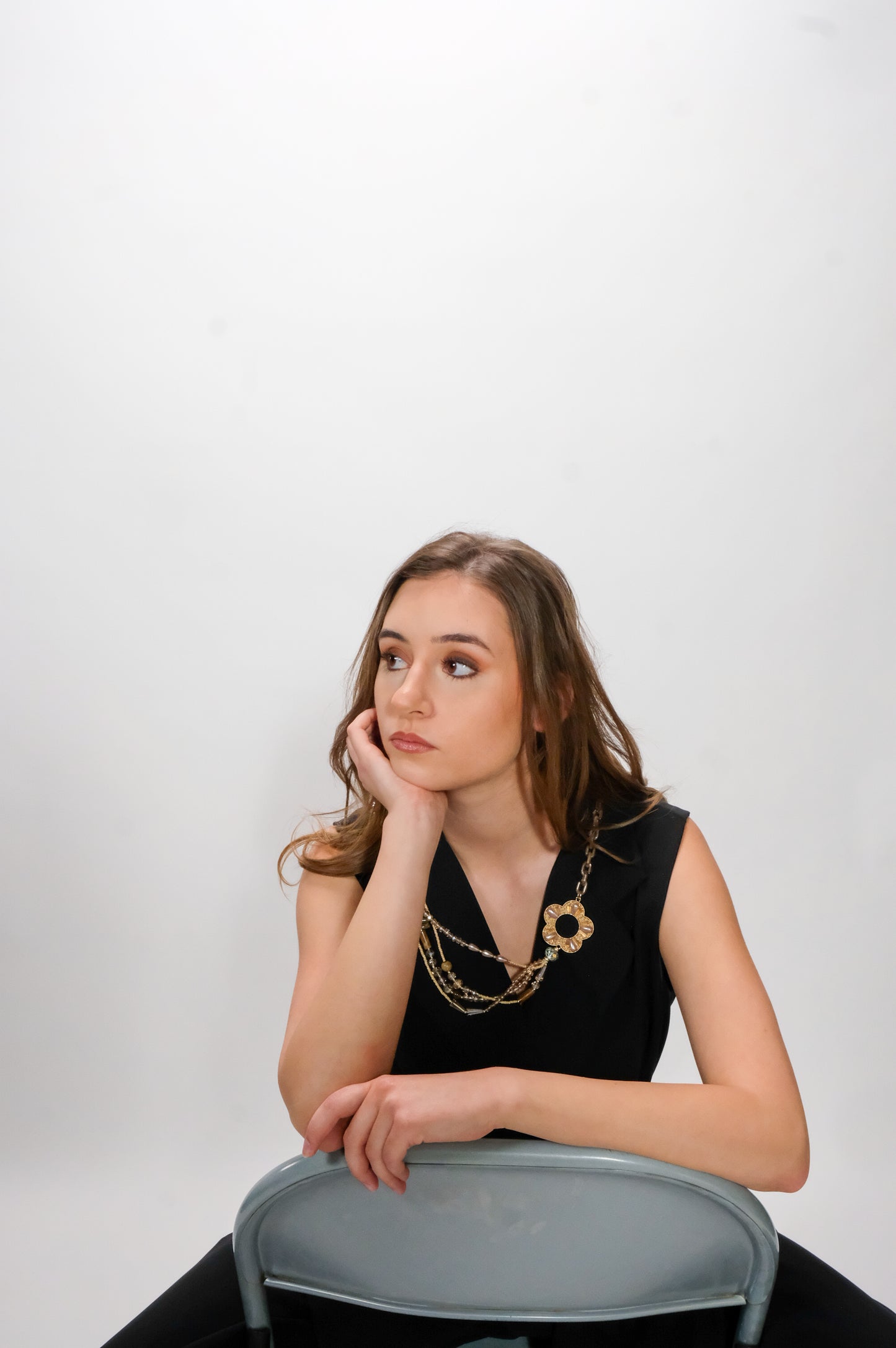 Collier MAYA