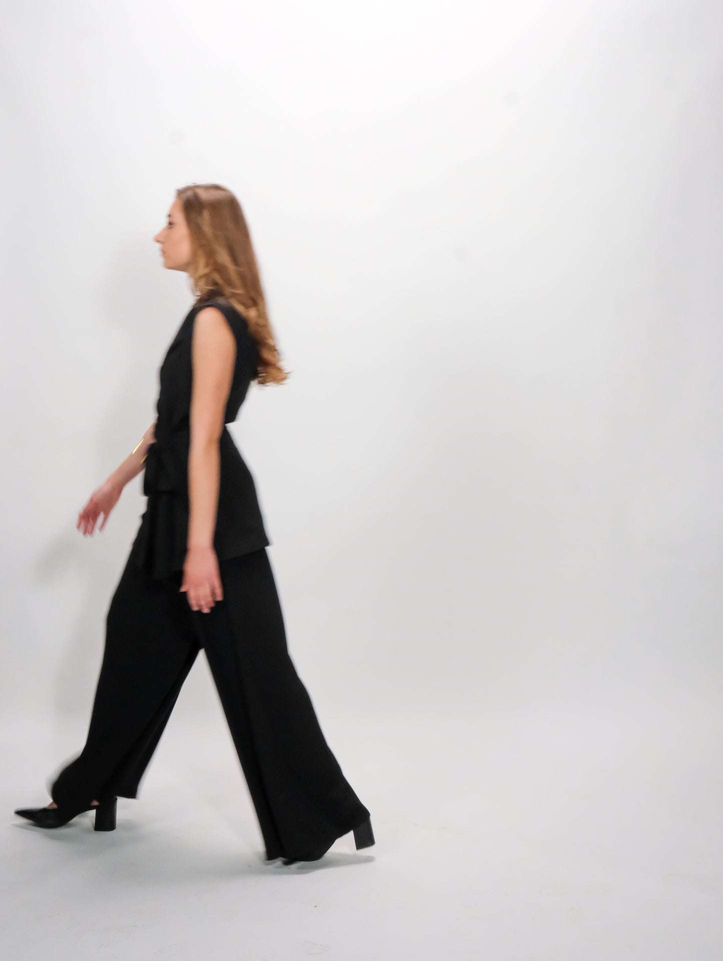 Pantalon MARGAUX