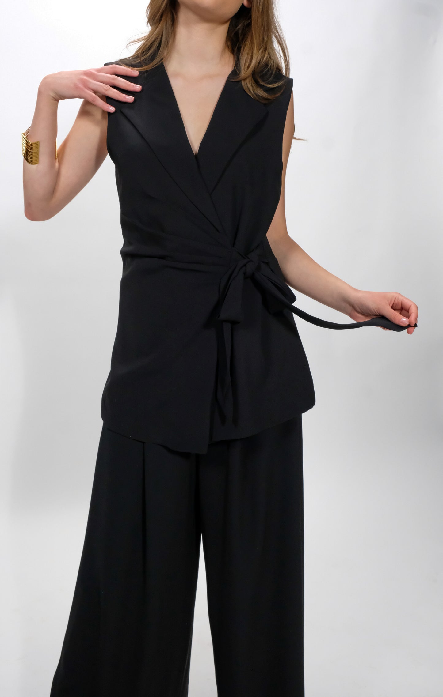 Gilet MARGAUX