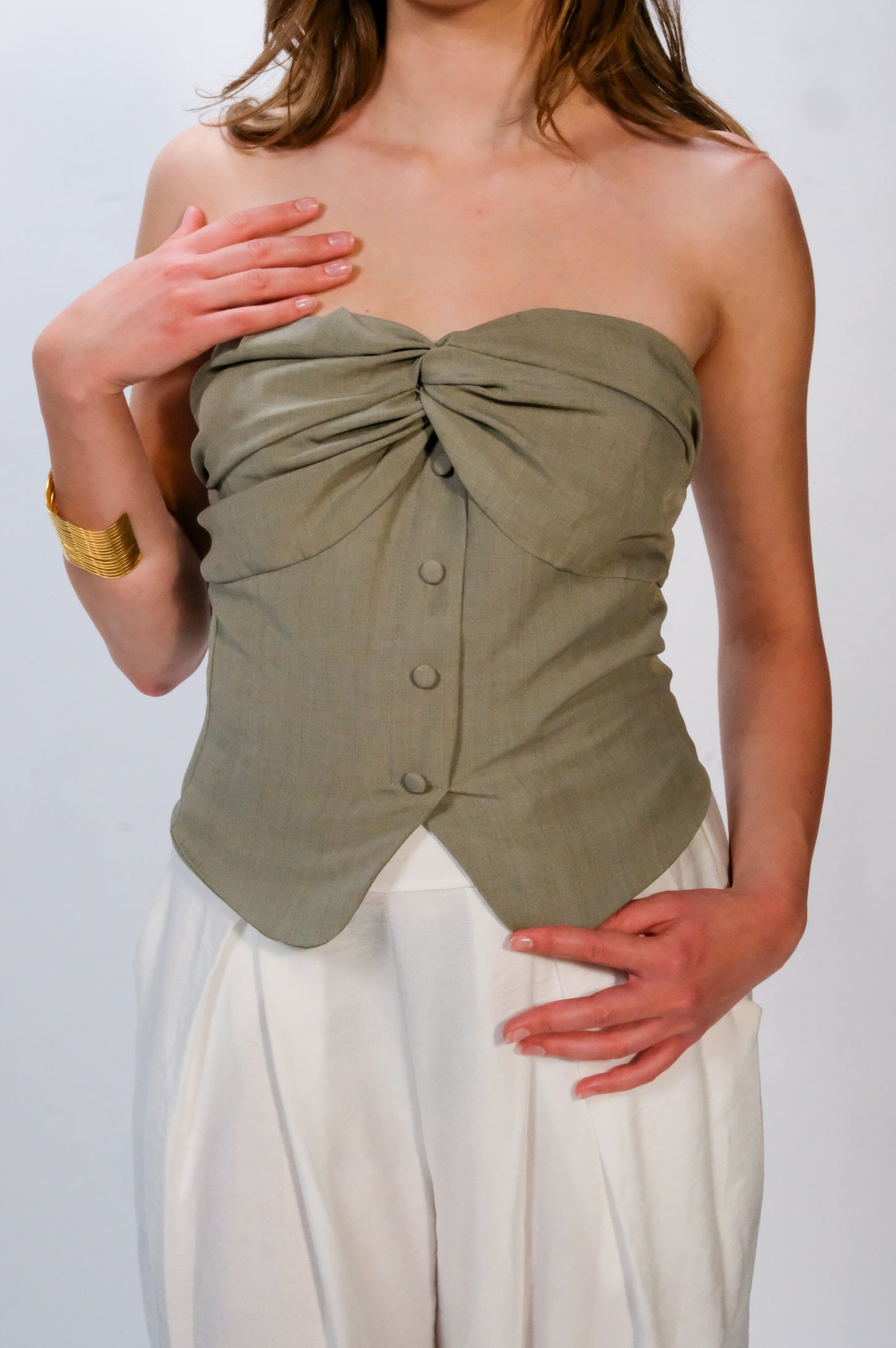 Bustier BEVERLY