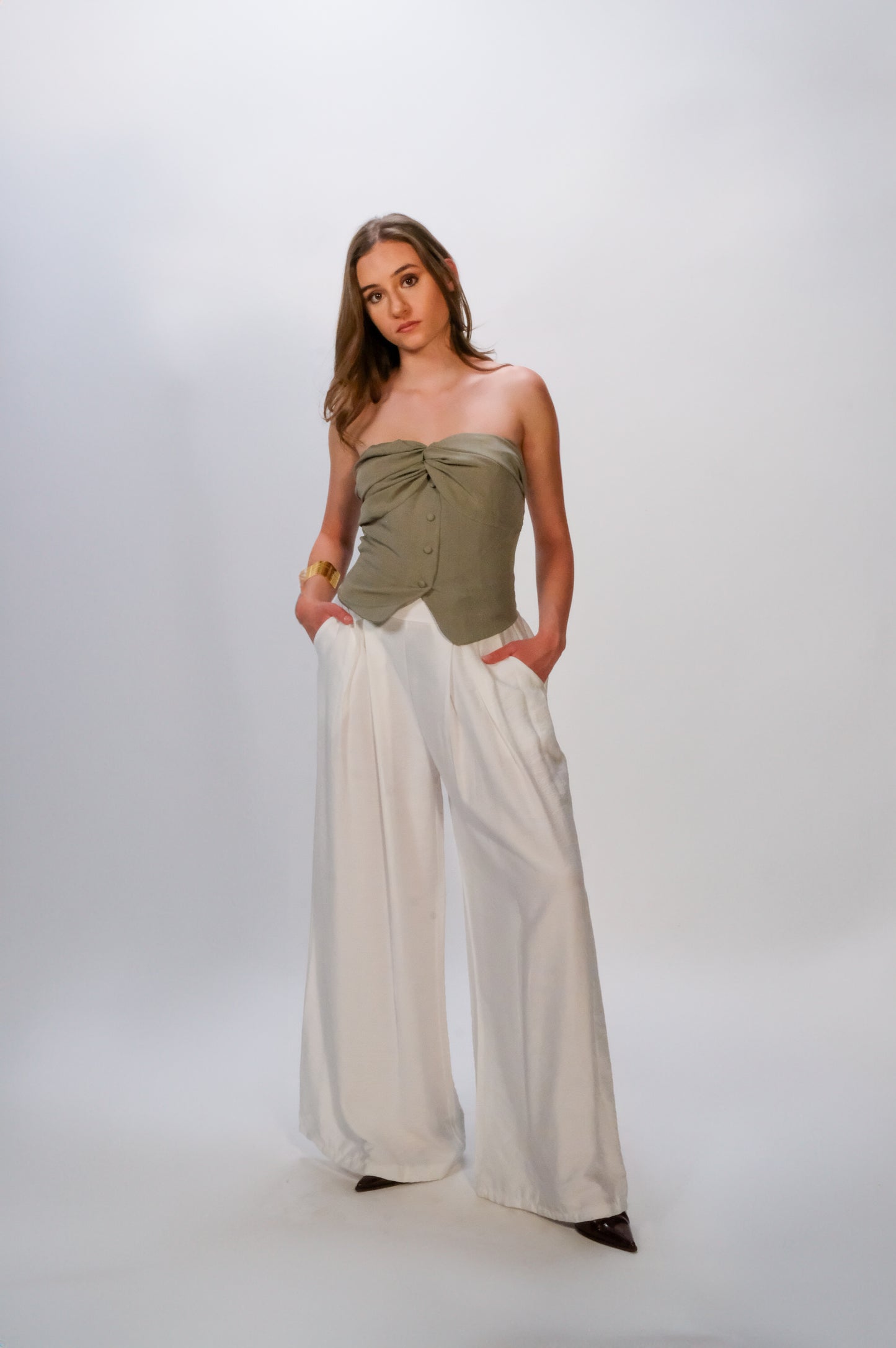 Pantalon SENIA