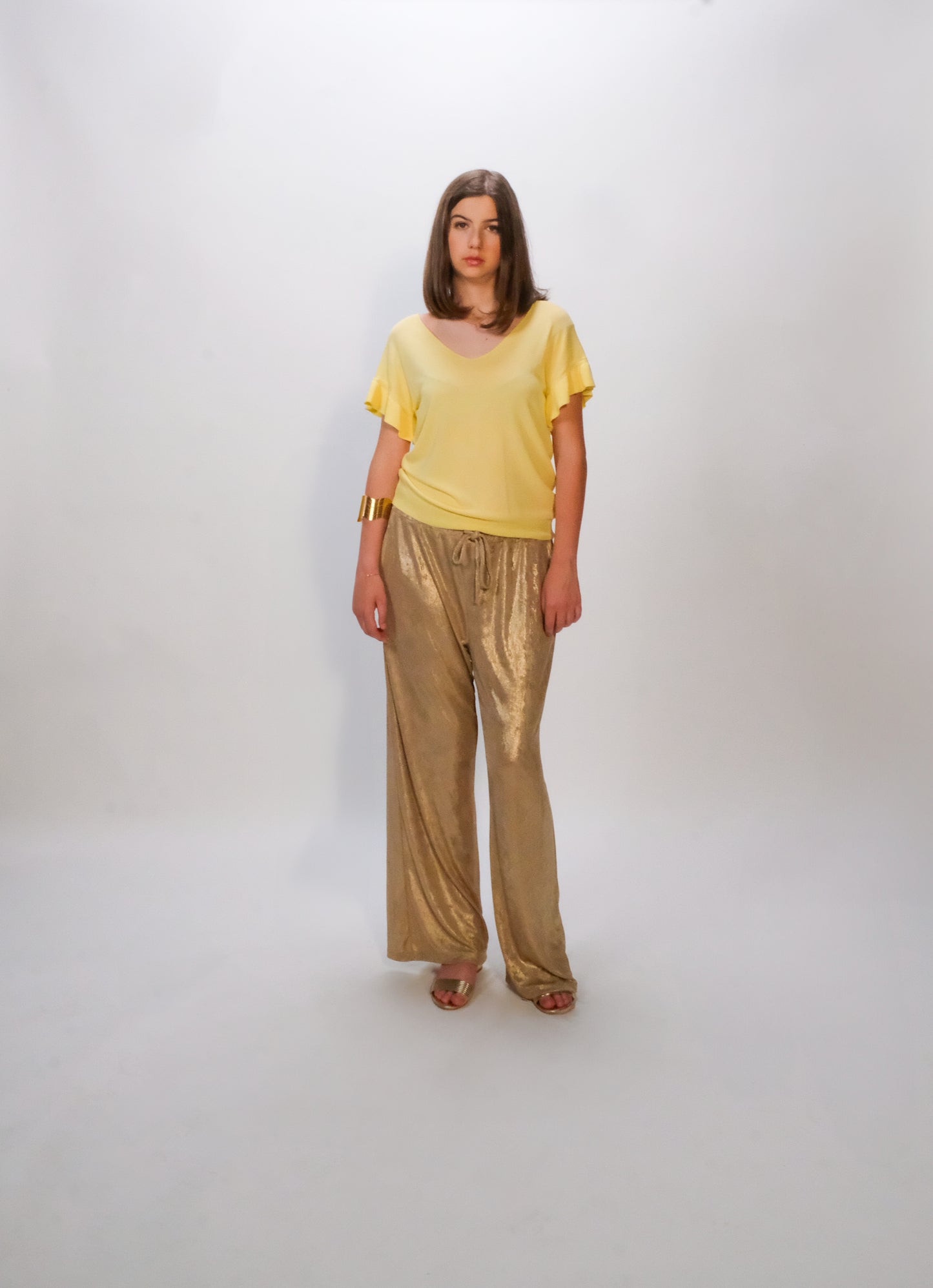 Pantalon MELISSANDRE