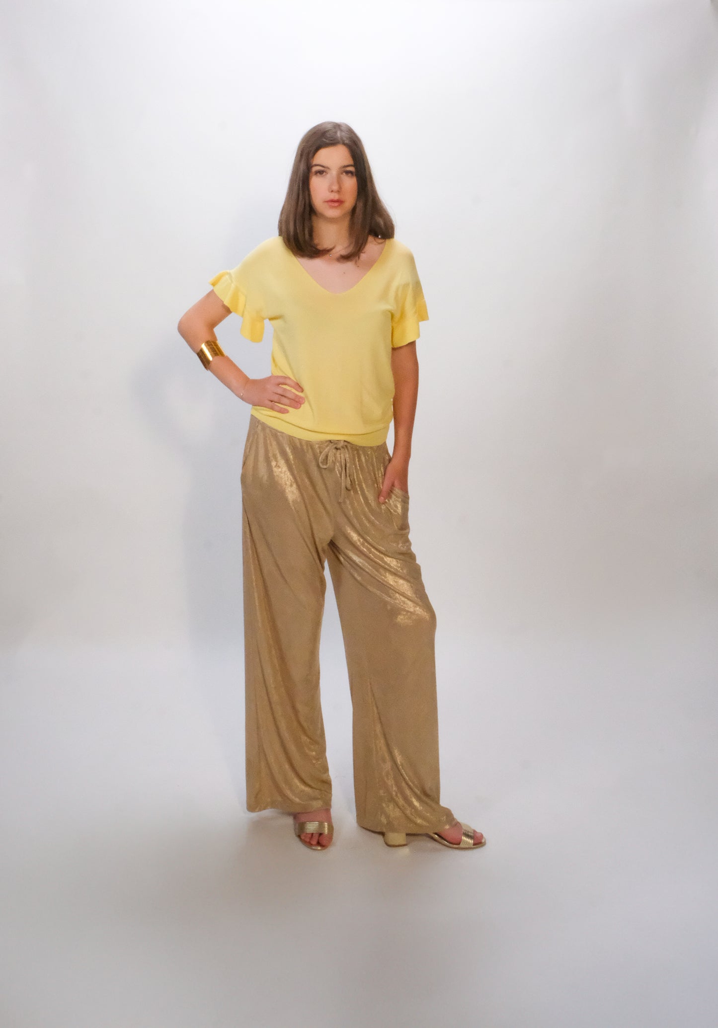 Pantalon MELISSANDRE