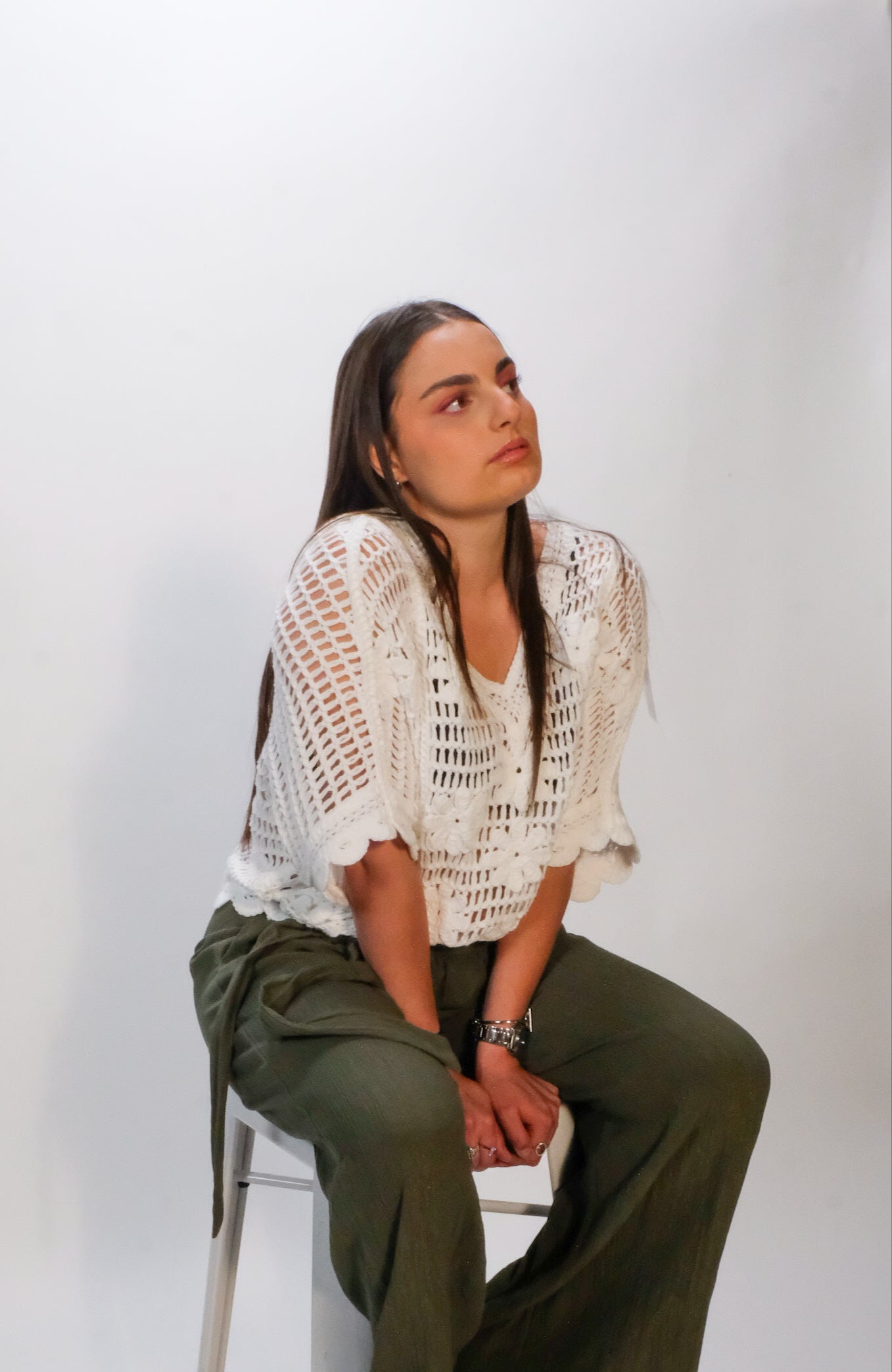 Top SOPHIE