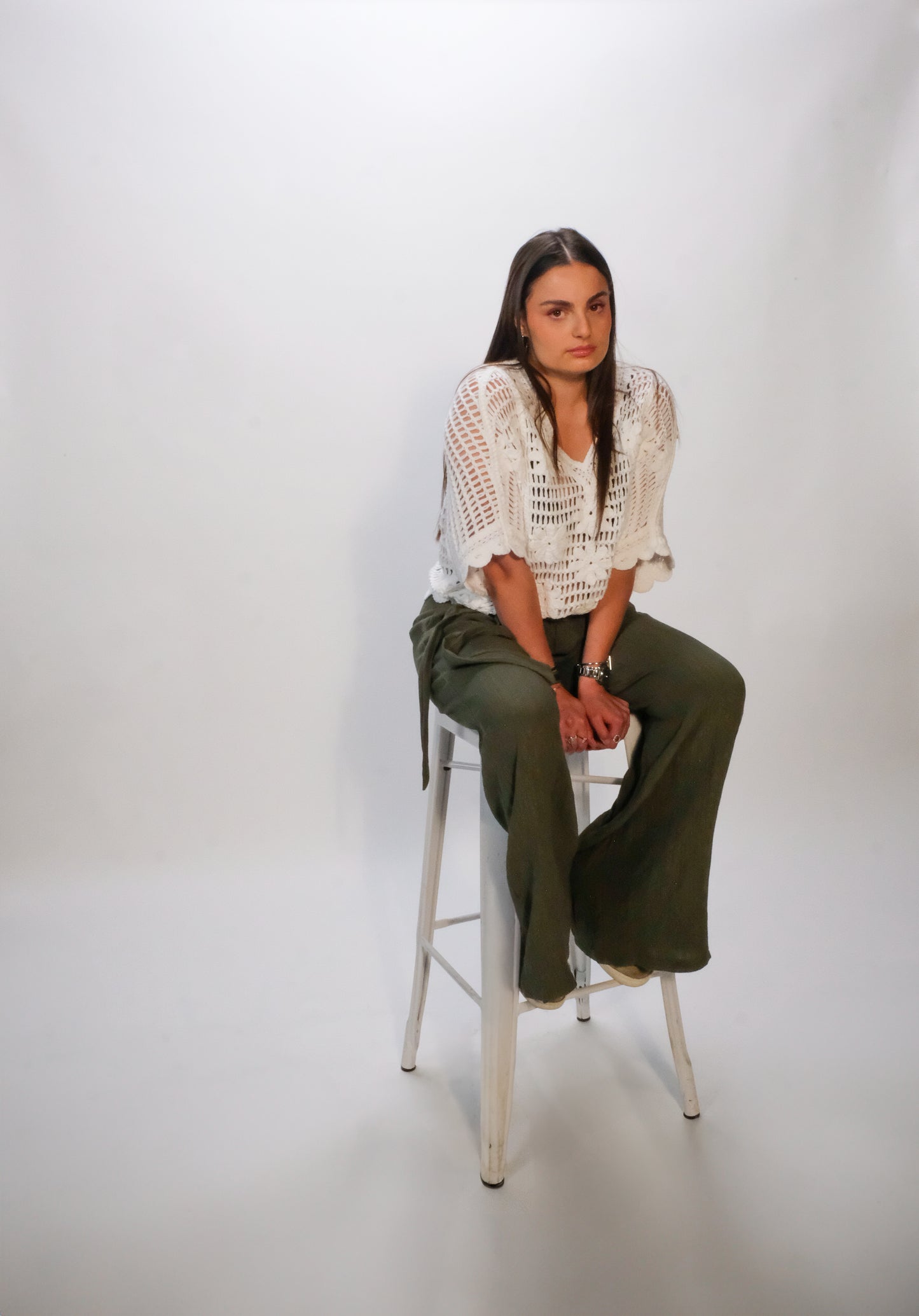 Pantalon LAURA