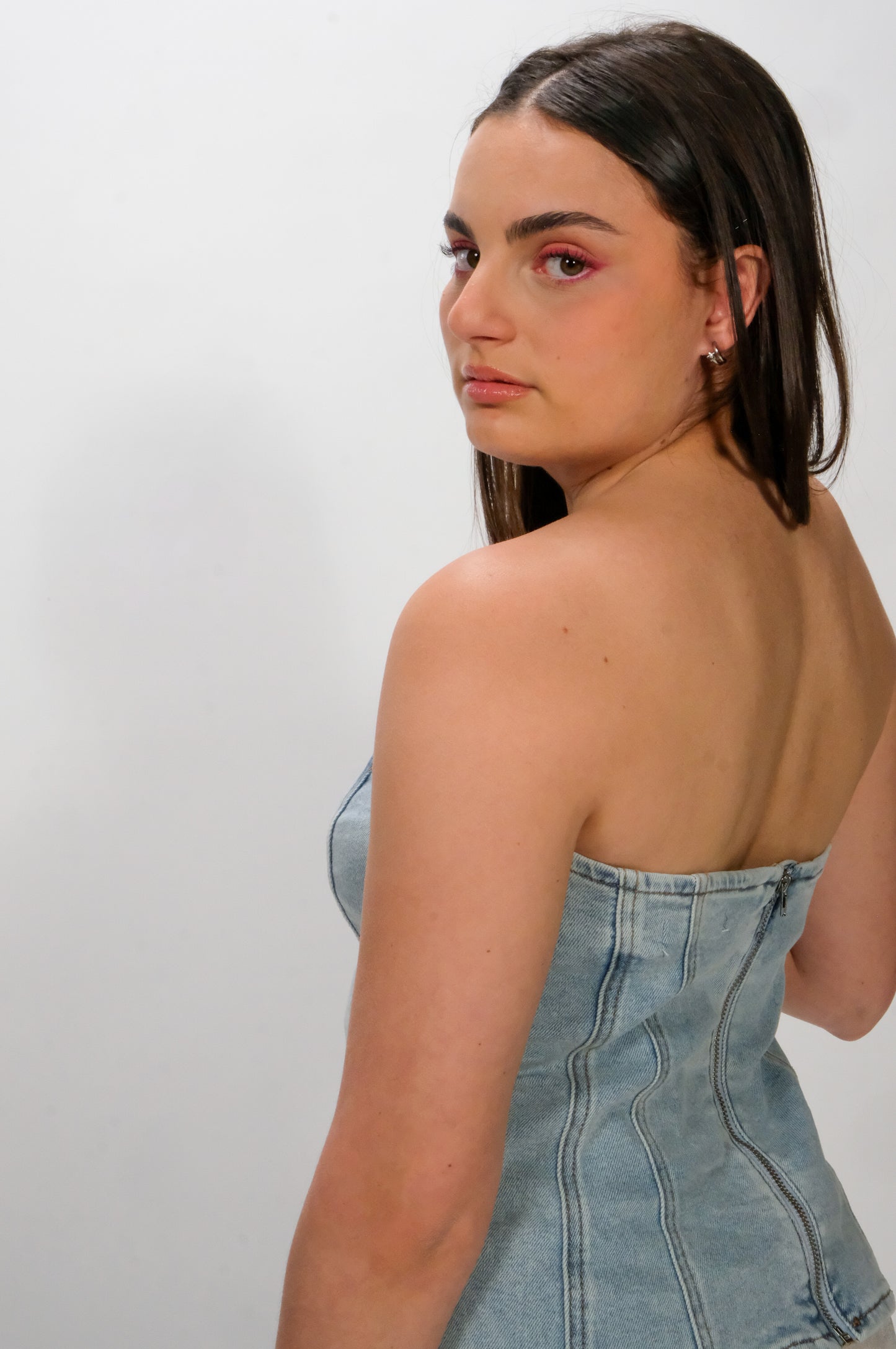 Bustier MARIAM