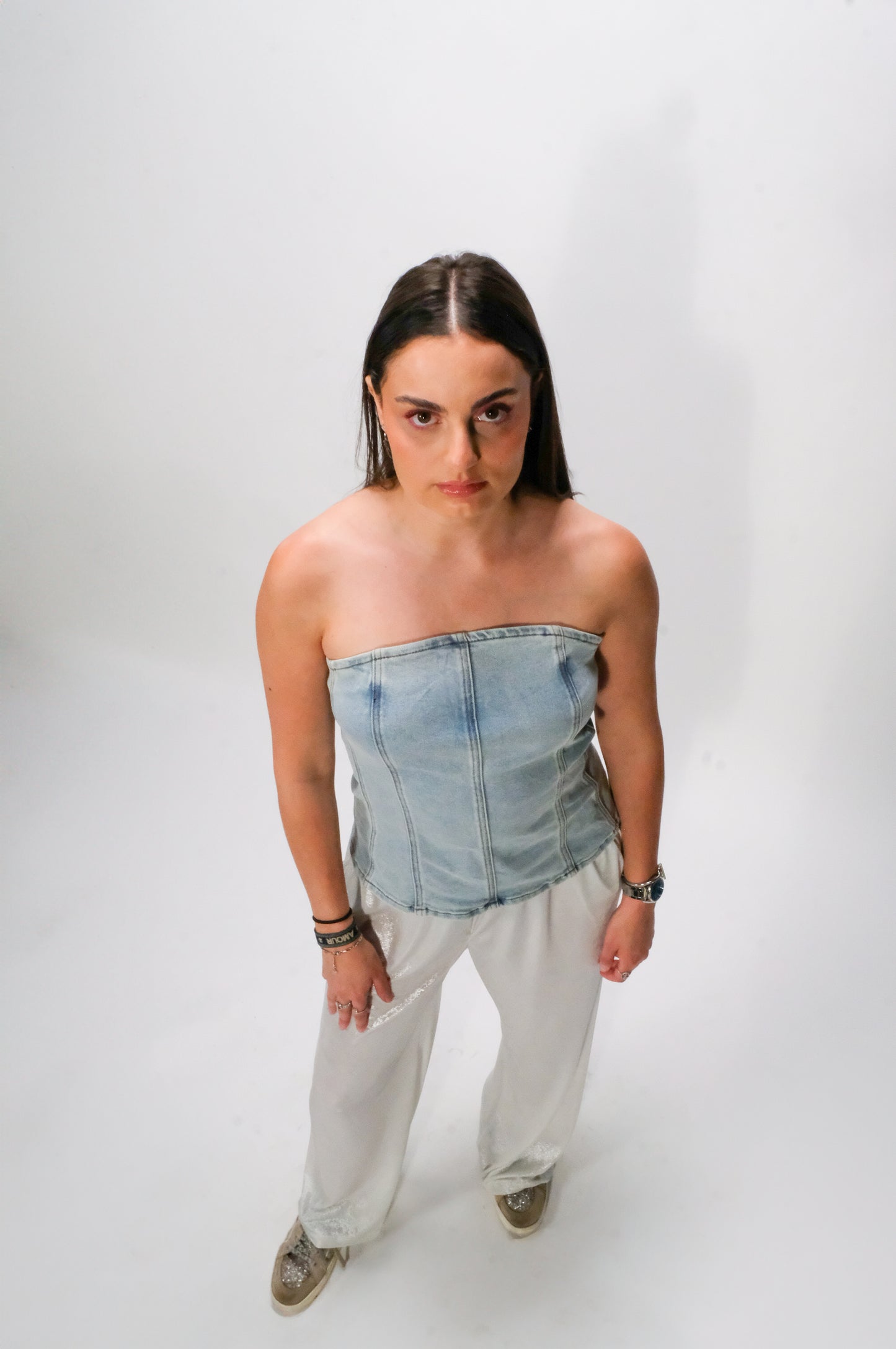 Pantalon MELISSANDRE