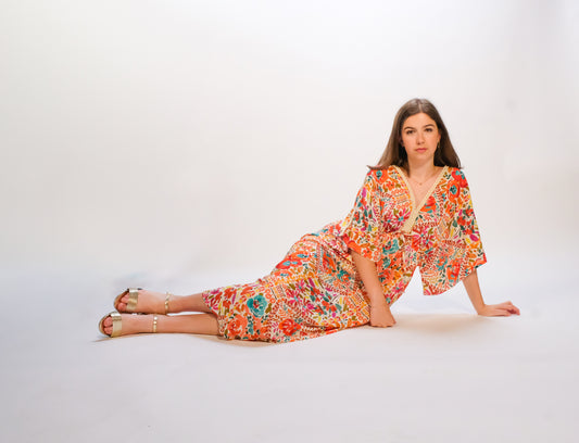 Robe POSITANO