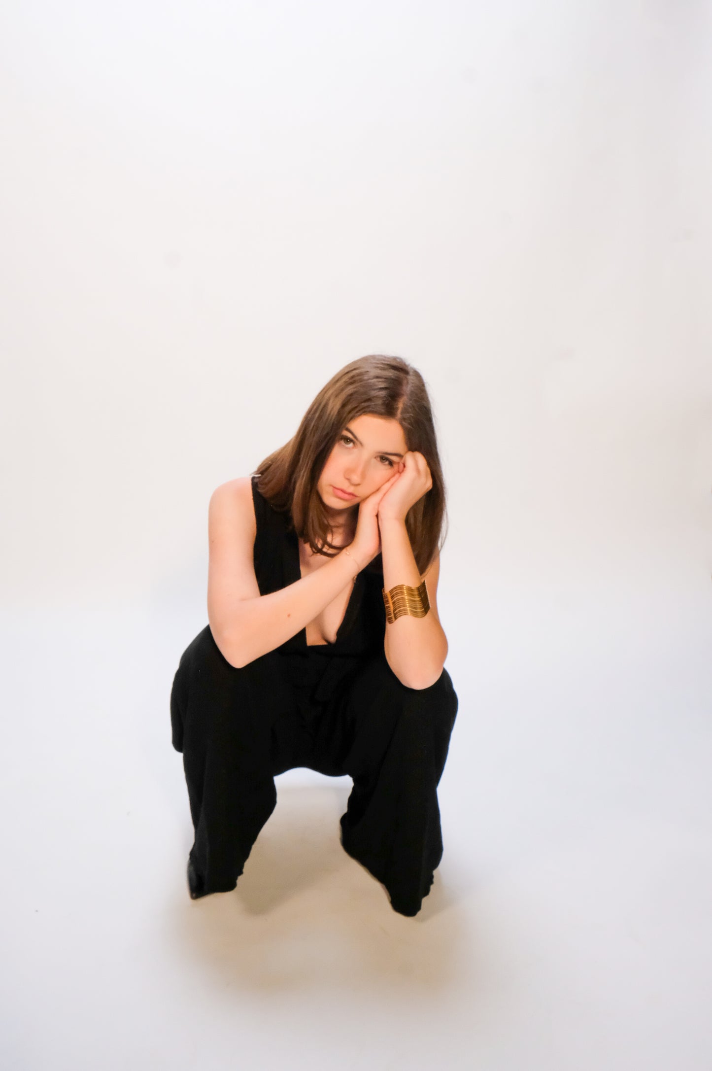 Combipantalon LORIANA