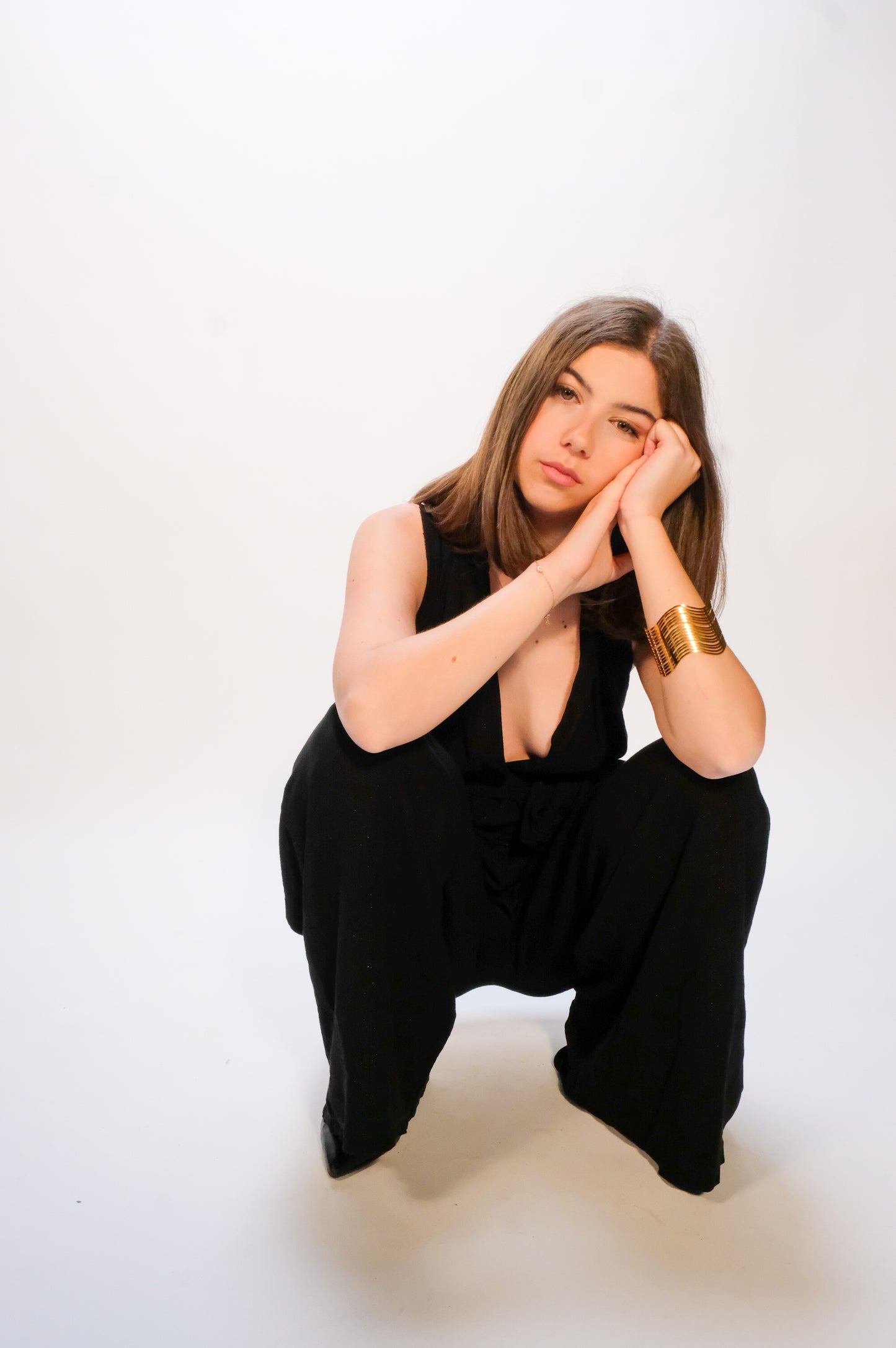 Combipantalon LORIANA