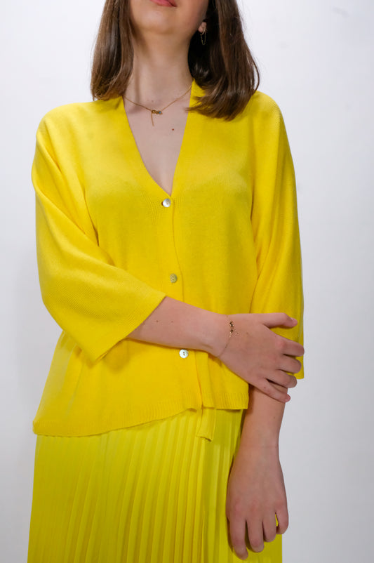 Gilet Aline