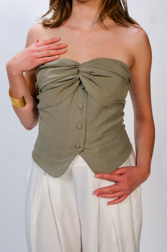 Bustier BEVERLY