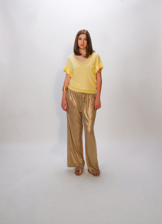 Pantalon MELISSANDRE