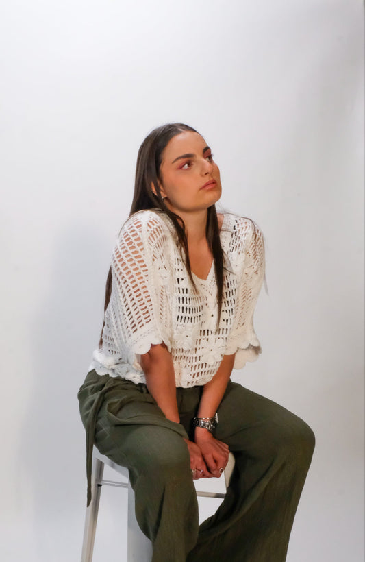 Top SOPHIE