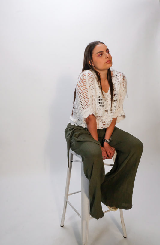 Pantalon LAURA