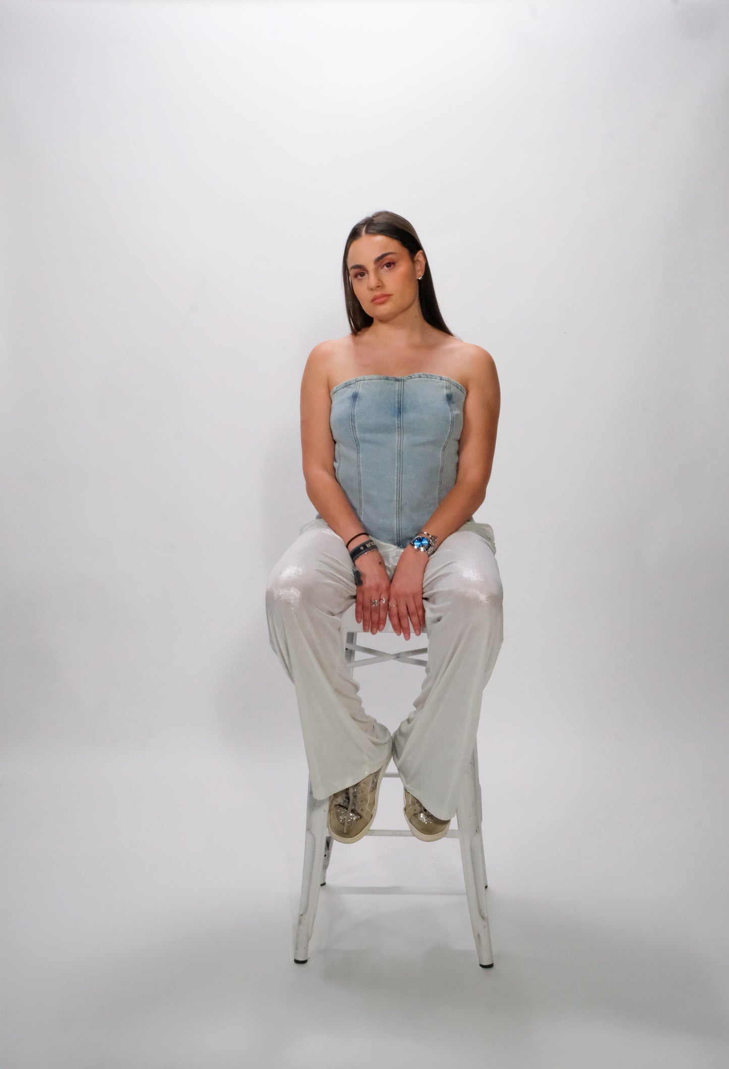 Pantalon MELISSANDRE