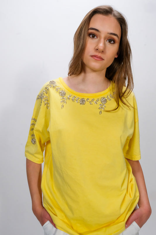 T-shirt LYDIA