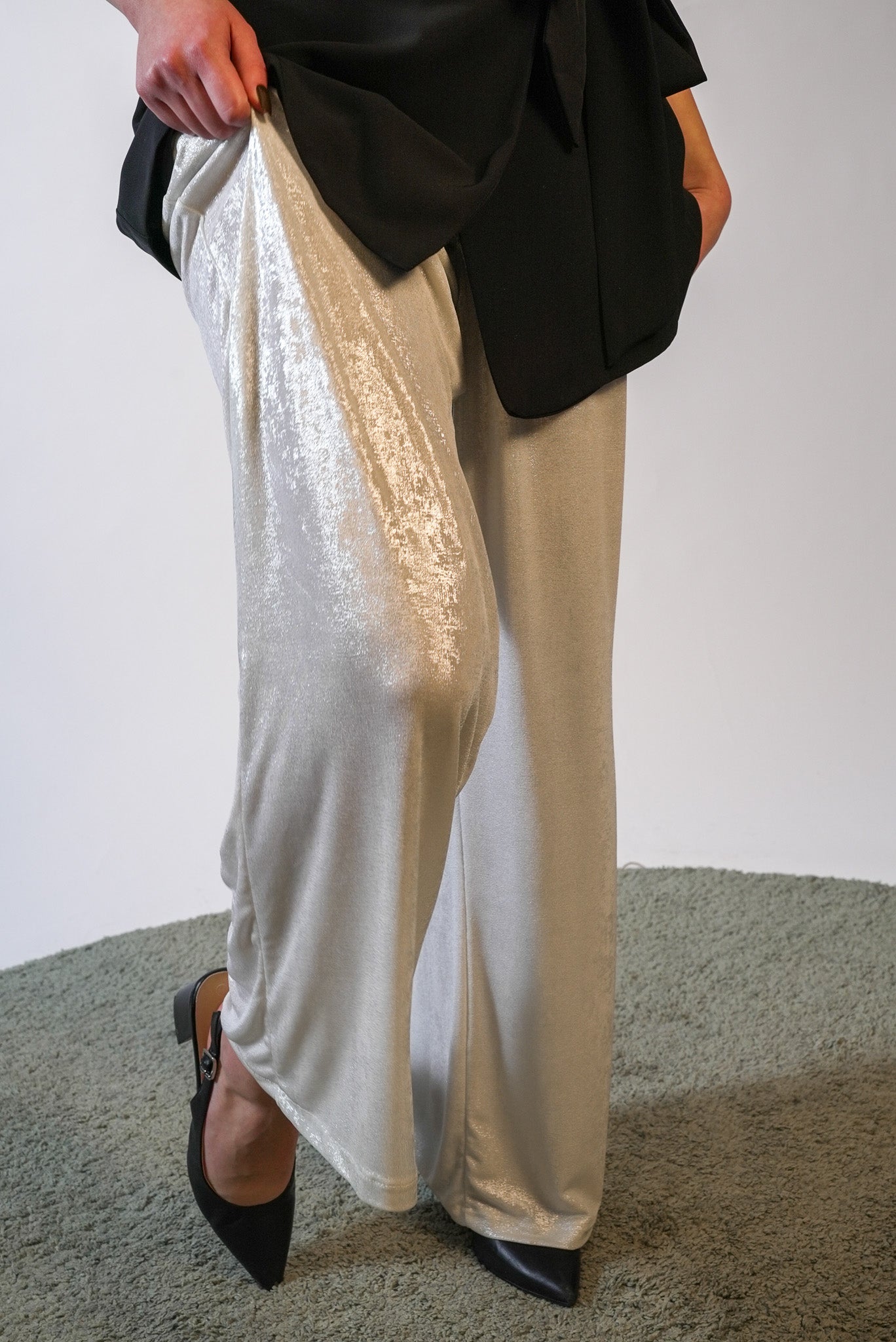 Pantalon MELISSANDRE