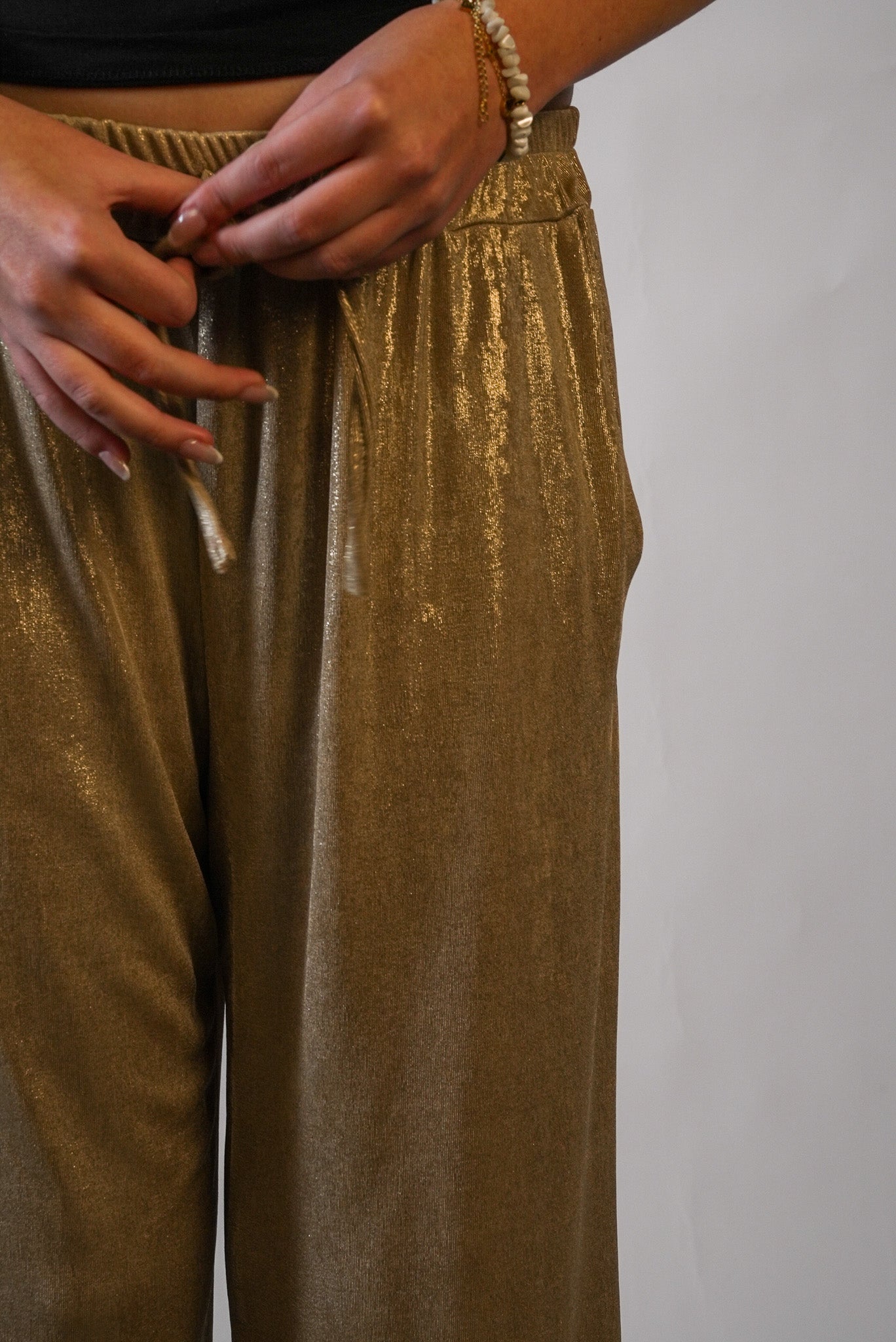 Pantalon MELISSANDRE